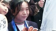 【高木美帆さんに国民栄誉賞の授与検討を】総理が官房長官に指示…「町をあげて応援しているのでよかった」「町の誇り」地元・幕別町から期待の声！スピードスケート五輪女子で日本最多10個メダル獲得〈北海道〉