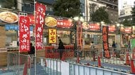 「ご当地ラーメン総選挙」東京・新宿区の大久保公園で始まる　全国から選ばれた名店から日本一に輝く「一杯」は？