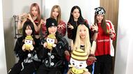 日韓合同オーディション番組から誕生したH//PE PrincessがUHBに来社　「ハンドマイクで一人ひとりの感情を届けたい」世界を見据えるヒップホップグループ
