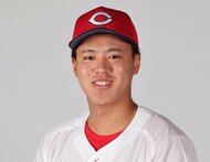 【カープ】育成出身・杉田健投手　プロ初登板後も好投「伸びのあるストレート！経験積んで成長を」山内泰幸