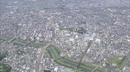 福井市が都市計画の“中心エリア”を拡大　アリーナ建設予定地や足羽山周辺も加わる　呼称も「都心部」に変更