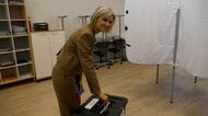 アイスランド国民投票で「反対」多数　EU加盟交渉の再開見送りへ