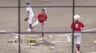大分県ナンバーワンは朝日少年野球部に　JA全農カップTOS小学生野球大分県チャンピオン大会