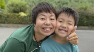“かっこいいママ”に…パラカヌー加治良美選手 息子の支え力にメダル獲得へ「引け目に感じて欲しくない」