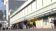【速報】東京 新たに1175人感染 10日連続1000人超える