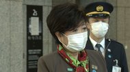 休業要請検討していたホームセンター、美容室などは除外の方針 東京都が国と話し合い