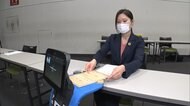 感染予防で異例の新年度 なぜ新入社員制服で自宅に