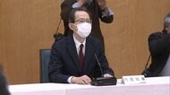 行動計画を年内策定へ 福島知事“風評被害に万全を” 第1原発処理水海洋放出
