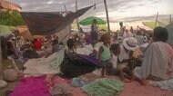 ハイチ地震 死者1300人に 大坂なおみ選手「心を痛めています」