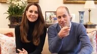 新米ユーチューバーです ウィリアム王子夫妻がYouTubeチャンネル開設