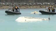 沖縄・辺野古沖で高校生ら2人死亡　同志社国際高校が会見で謝罪　助けようとして2隻目も転覆か　24日に保護者説明会