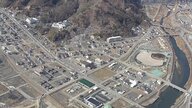 震災から10年　土地区画整理が完了も残る「空き地」　人々の営みが戻らない大槌町【岩手発】