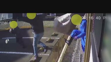 【独自】「死ぬかと思った…怖くて足が震えたまま」子供ら留守番中に3人組窃盗犯が家に侵入