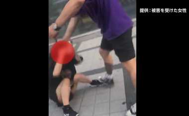 髪つかまれ罵倒、右手にマヒ…韓国で日本人女性が暴行被害 悪化する日韓関係の行方は?