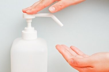コロナ対策で「手荒れ」に配慮した消毒液発売へ…なぜ荒れないのか?資生堂に聞いた