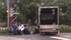 トラックと衝突し乗用車が炎上　乗っていた3人死亡2人けが　乗用車が…