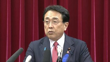 “日本に関税25％”でトランプ政権側に「遺憾」伝達　赤沢経済再生相「自動車で合意なければ全体で合意できることはない」