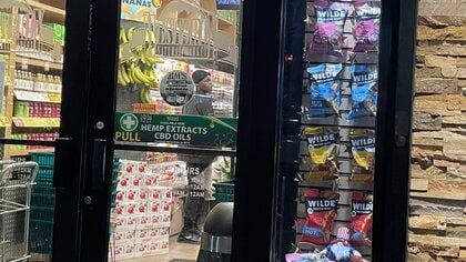 「物騒な雰囲気になったな…」アメリカで「万引き」などの在庫損失は17兆円以上　防犯対策や店員の安全確保に「ボディーカメラ」を導入する店舗まで