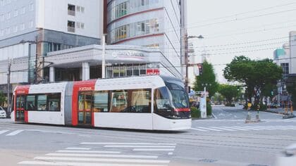 “車社会”の沖縄　渋滞に観光への影響…那覇市と名護市を1時間弱で結ぶ「鉄軌道」計画始動　実現には課題も