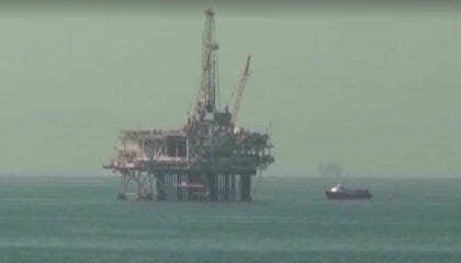 NY原油先物再び1バレル＝100ドル突破　アメリカ・イラン戦闘終結へ合意至らず　原油供給への不安一段高まる