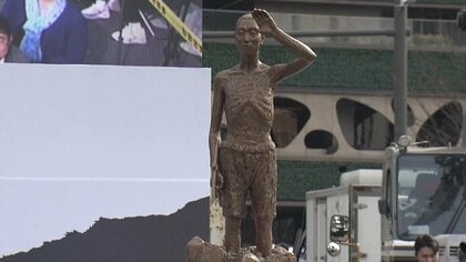 “元徴用工”問題　一部の原告側が新たな「資産回収」訴訟　政府の解決策に反発