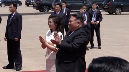 中国・習近平主席が7年ぶりに北朝鮮訪問　金正恩総書記と首脳会談へ　“後ろ盾”としての存在感示す狙い