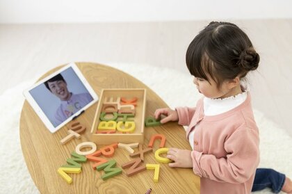 幼児期の習い事、後悔を分けたのは「数」と「英語」