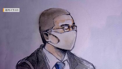 切りつけられるなか「社会に戻るんやろ」と説得しようとした保護司の男性を殺害した男に無期懲役の判決　かつて支援を受けた男性「社会で結果を残すことが僕のやるべきこと」