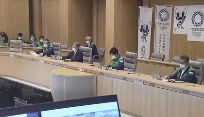 昼の人出の増加が引き金に…東京「早い段階でリバウンドする可能性高い」 インド型拡大にも警戒