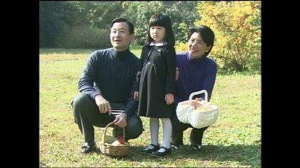 2歳の好奇心旺盛な愛子さま　プライベート映像も公開　4歳のお誕生日は幼稚園入園を楽しみに（2004年10月3日及び2005年12月4日放送）【「皇室ご一家」の記憶】