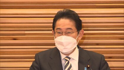 内閣支持率40.6％と4割台に回復　児童手当の所得制限｢撤廃しなくてよい｣56.9％　FNN世論調査