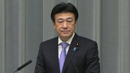 ホルムズ海峡“封鎖状態”「現状が『存立危機事態』『重要影響事態』に該当すると判断していない」木原官房長官