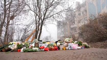 和平案めぐりアメリカとロシアが協議…修正踏まえ改めて提示か　“ウクライナは大筋合意”とアメリカメディア