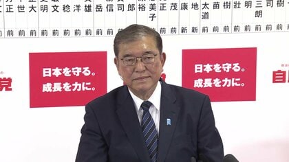 “仮免”石破政権の行方は？公明支持層の自民離れ顕著で「支持しない」49.8％に…国民民主と連携で“政策本位”実現なるか【FNN世論調査】