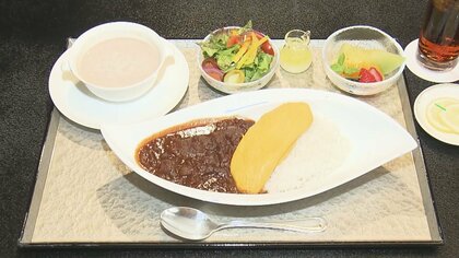 藤井七冠が永瀬王座に挑む王座戦第3局　どちらが勝ってもタイトルに王手　両者とも昼食は“愛知らしい”メニュー