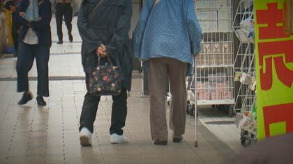 認知症は早期発見で回復見込める…核家族が増える今 治療につなげるカギは“認知症サポート医”【新潟発】