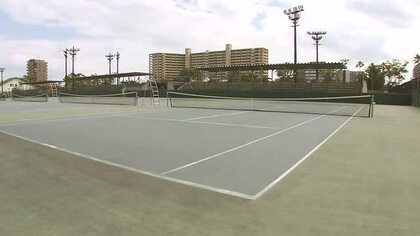鹿児島市のサッカースタジアム計画　候補地は「県立鴨池庭球場」　