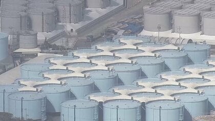 菅義偉首相は福島のおいしい魚を食べに行った方がいい