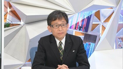 中村逸郎教授｢本当のこと言いすぎた｣ロシア外務省が日本人63人無期限入国禁止に