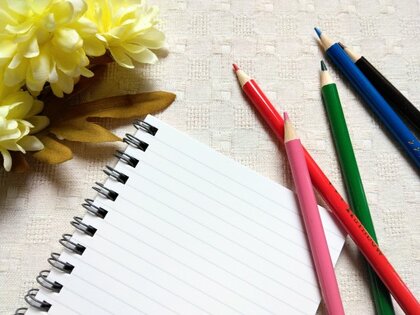 記録のお供、ノートについて大調査!