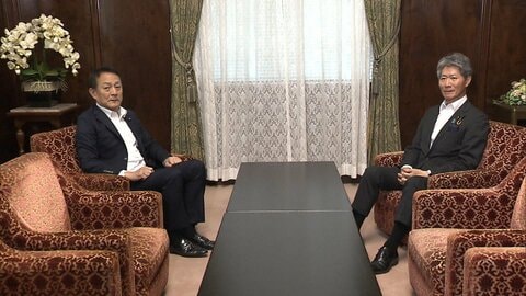 “中傷動画”を巡る高市総理の国会答弁を修正　立憲が秘書の国会招致を要求　「虚偽の答弁と言われても仕方ない」