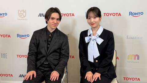 本田真凜・宇野昌磨がアイスダンスで現役復帰！「培ってきた技術を足し算で」リフトに苦戦しながらも覚悟決めた2人の新たな挑戦