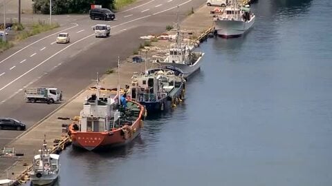 浜田市に「レベル4高潮危険警報」発表か　15日に大潮と低気圧の影響で冠水や浸水被害の恐れ（島根）