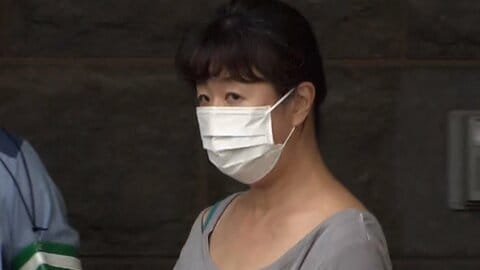 点滴に排せつ物混入させ患者殺害か　病院が謝罪　容疑者は男性の病室に複数回出入り　変色した点滴チューブ持ち出し所在不明に