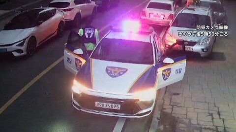 韓国で20代日本人女性が殺害　30代男の逮捕状請求