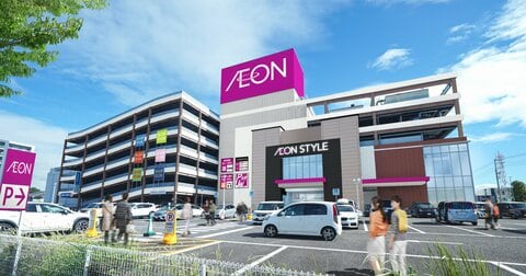 今春オープン！イオンセントラルスクエア静岡の施設概要が明らかに　ショップリストを全掲載　約40の専門店が出店を予定　県内初出店は3店舗　年中無休の調剤薬局も　目指すは“体験型ショッピングセンター”