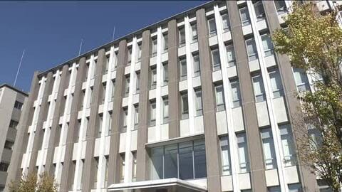 元警察官に拘禁2年を求刑　交際女性巡り20代男性から現金50万円恐喝したとされる男の初公判　福島　　