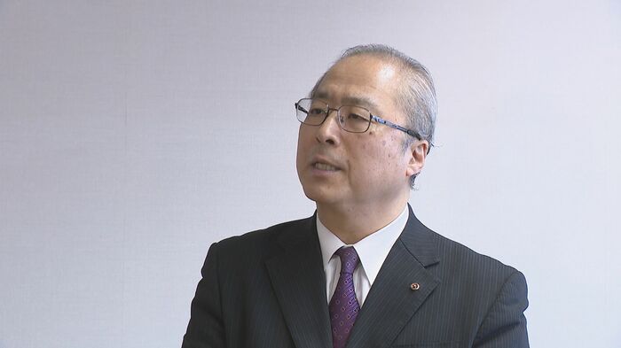 新潟商工会議所　廣田幹人 会頭