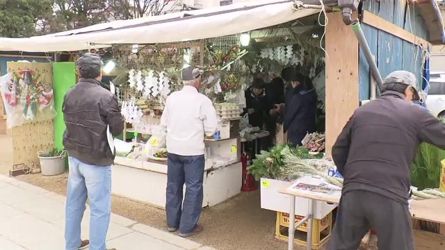 職人の高齢化 もうこの光景を見ることはできないのか…