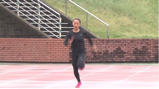 小針陽葉さん